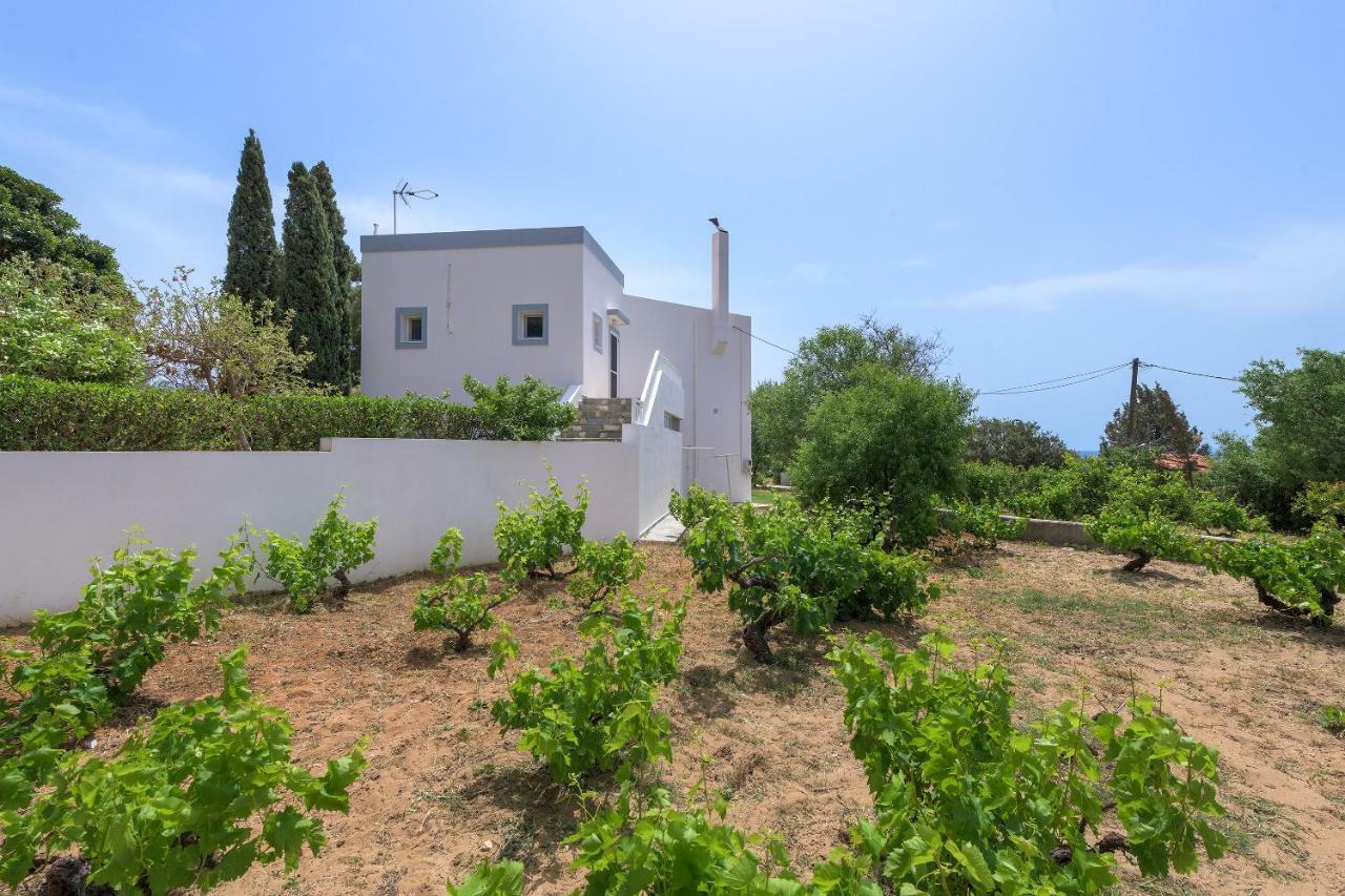 Villa Evelyn Pefki  Екстер'єр фото